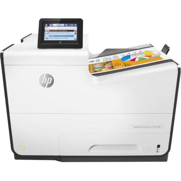 PageWide Enterprise 556dn (G1W46A) Inkjetprinter