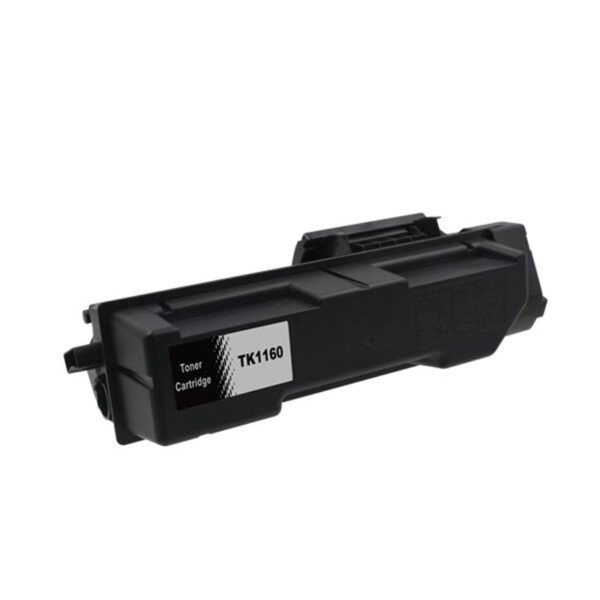 Huismerk Kyocera TK-1160 Toner - Inktkenners