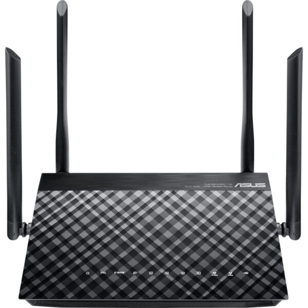 DSL-AC52U Router