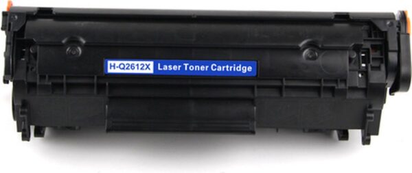Huismerk HP Q2612 / 12A Laser Toner