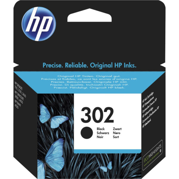302 Inktcartridge Inkt