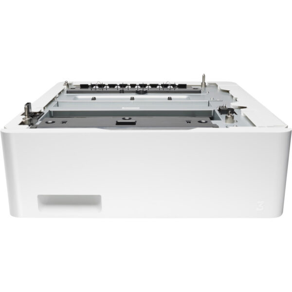 LaserJet papierinvoerlade 550 vel (CF404A) Papierlade