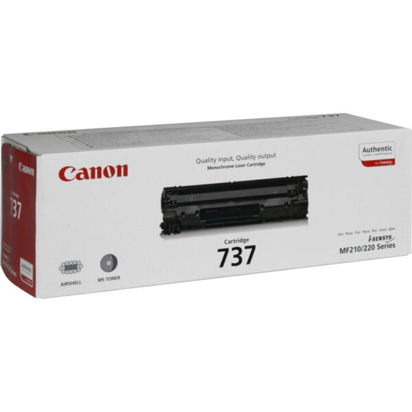 Toner CRG-737 Toner
