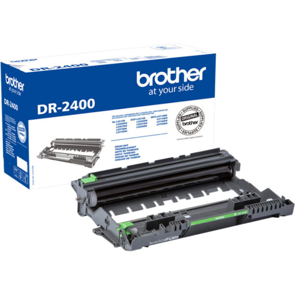 Drum unit DR-2400 Drum
