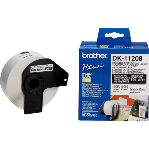 DK-11208 Printlint