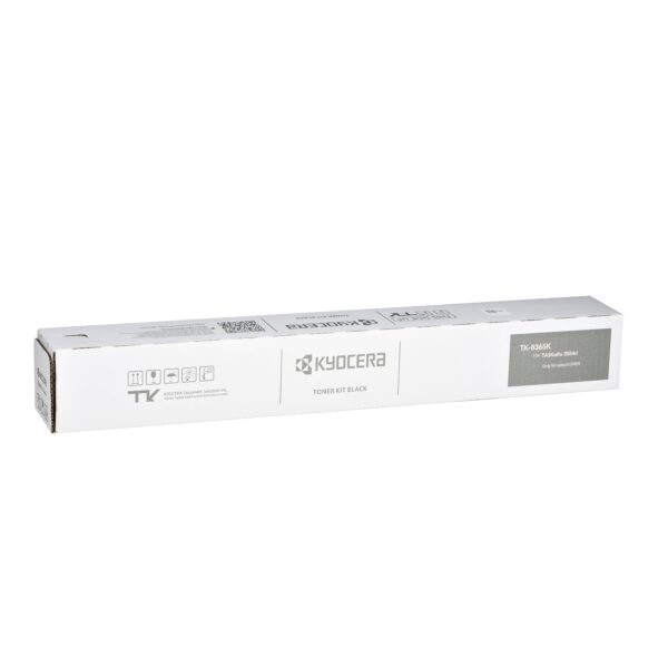 Toner kyocera tk-8365k zwart