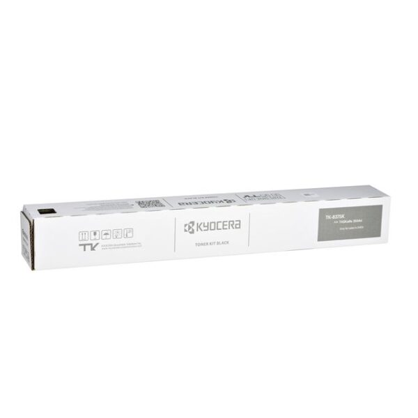Toner kyocera tk-8375k zwart