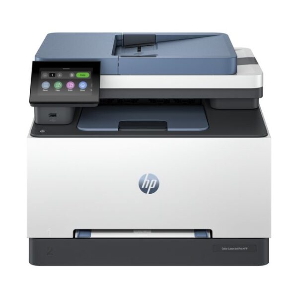Multifunctional laser hp laserjet pro 3302fdn