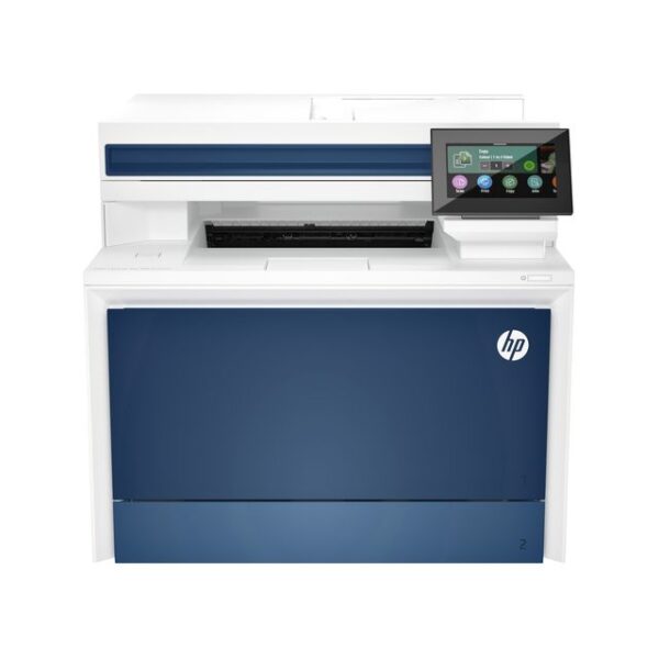 Multifunctional laser hp color laserjet 4302dw