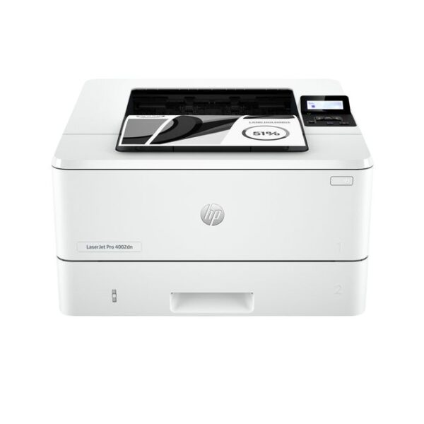 Printer laser hp laserjet 4002dn