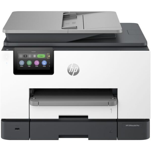 Multifunctional inktjet hp officejet 9132e