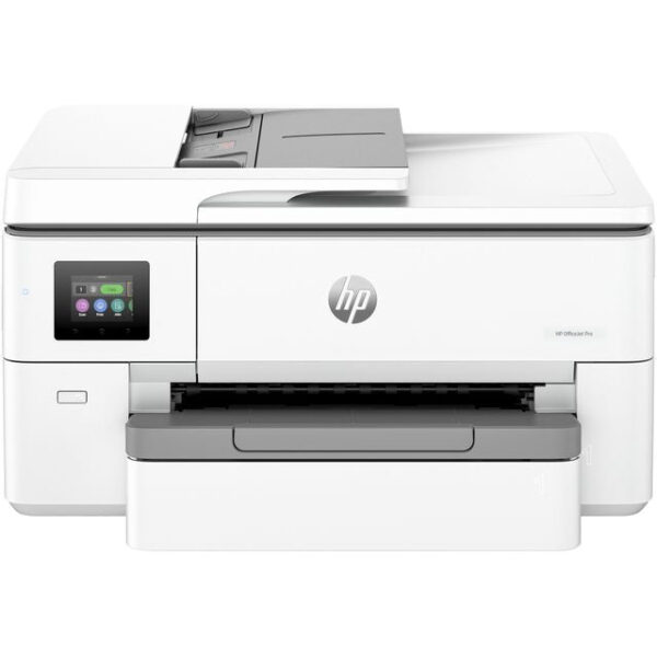 Multifunctional inktjet hp officejet 9720e
