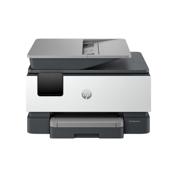 Multifunctional inktjet hp officejet 9120e