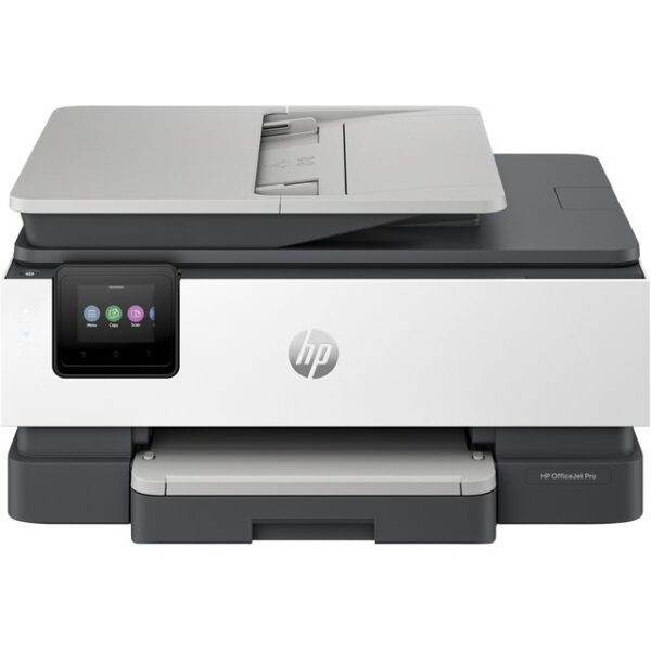 Multifunctional inktjet hp officejet 8132e