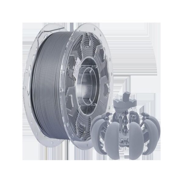 3D Filament Creality PLA 1.75mm grijs 1kg