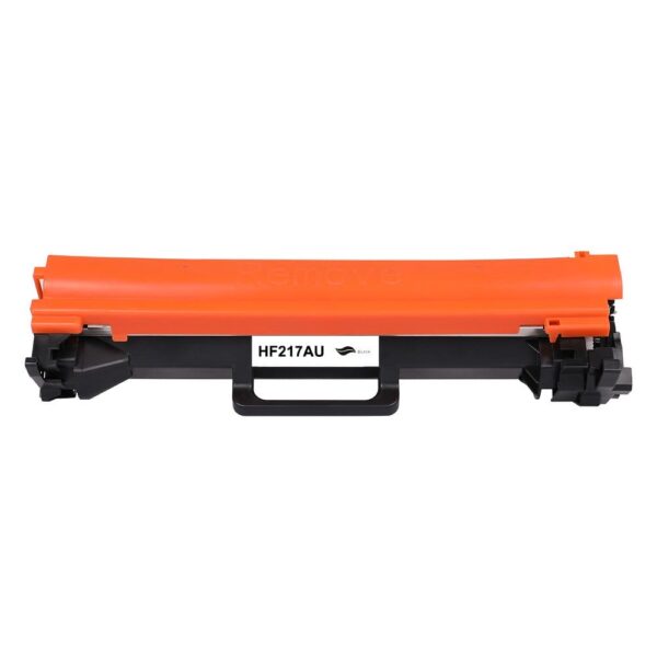 Alternatieve Toner Cartridge CF217A / Cartridge 047 Zwart - 1.600 pagina's