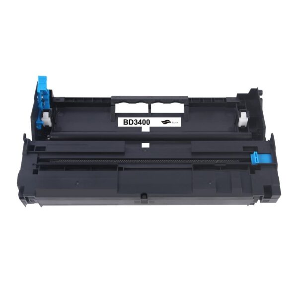 Brother DR-3400 Alternatieve Drum - Zwart, 30.000 Pagina's