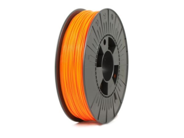 1.75 mm PLA-FILAMENT - ORANJE - 750 g