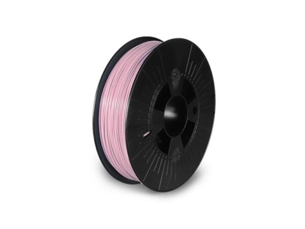 1.75 mm PLA-FILAMENT - PASTELROZE - 750 g