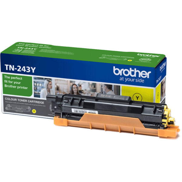 TN243Y Toner