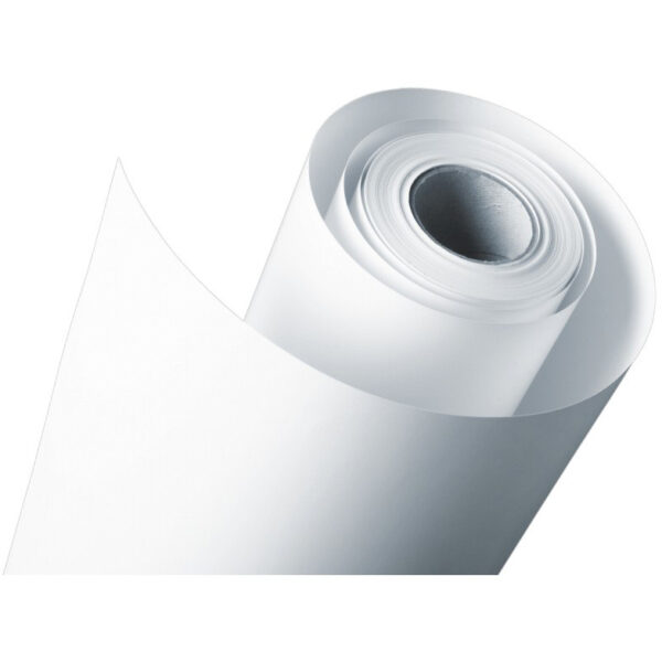 Premium Semigloss Photo Paper Roll, 250g/m² Papier