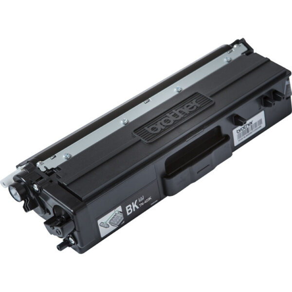 Toner zwart TN-423BK Toner