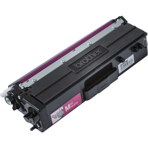 Toner magenta TN-421M Toner