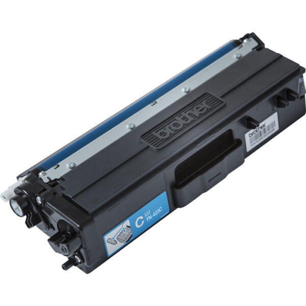 Toner cyaan TN-423C Toner