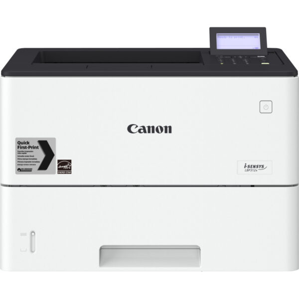 i-SENSYS LBP312x Laserprinter