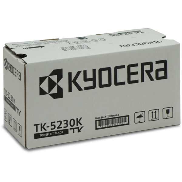 TK-5230K Toner
