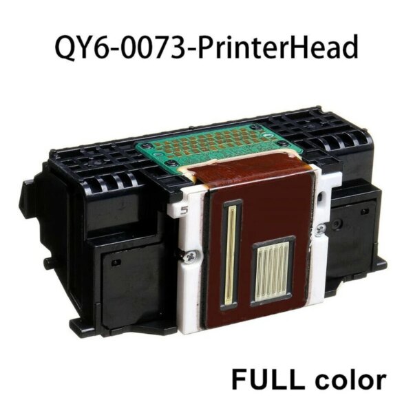 1pcs Durable Spray Nozzle PrintHead For Canon- IP3600 IP3680 MP540 MP560 QY6-0073 Printers Accessories Repair Parts