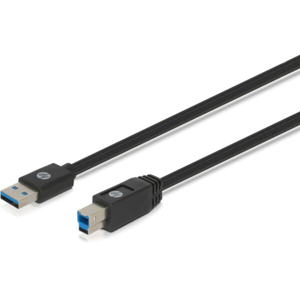 USB-A > USB-B Kabel