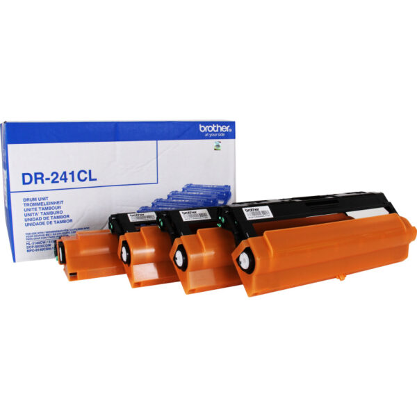 Drumunit DR-241CL Drum