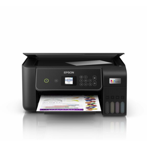 All-in-one printer Epson EcoTank ET-2870