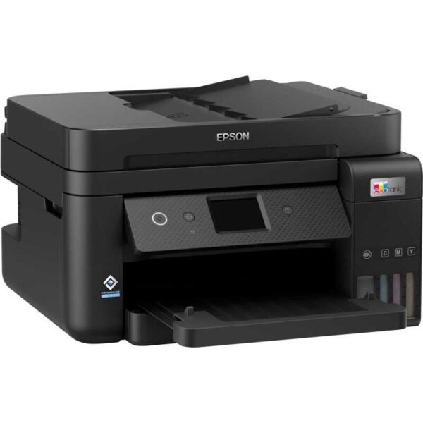EcoTank ET-4850 All-in-one printer