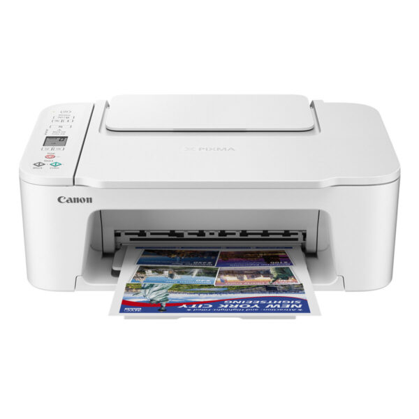 All-in-one printer Canon Pixma TS3751i WH