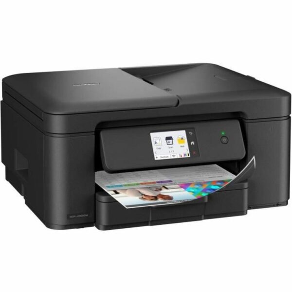 All-in-one printer Brother
