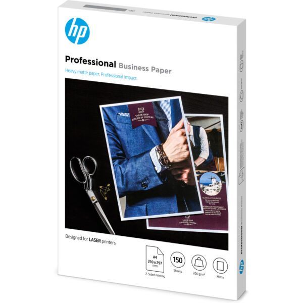 Professional Business Papier A4, 200g/m2 Papier