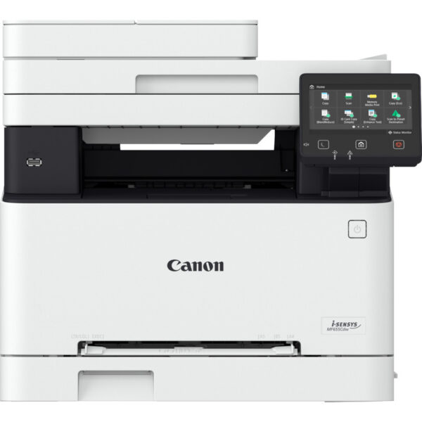 i-Sensys MF655Cdw Kleurenlaserprinter