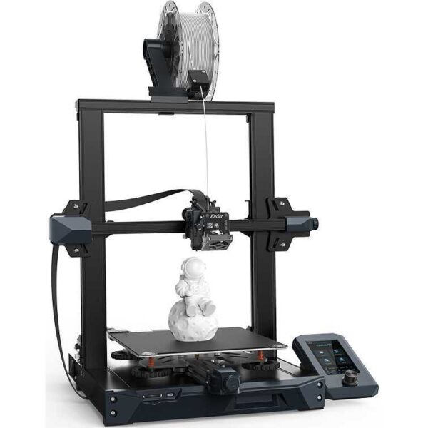 Ender-3 S1 3D-printer