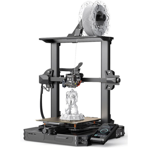 Ender-3 S1 Pro 3D-printer