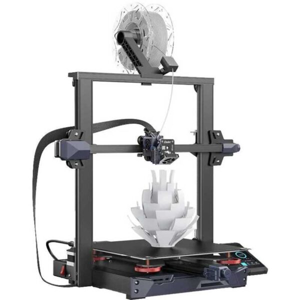 Ender-3 S1 Plus 3D-printer