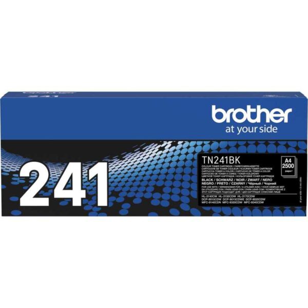 TN241BK Toner