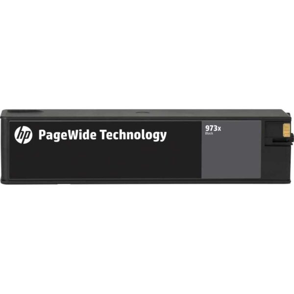 973X Originele PageWide Cartridge Inkt