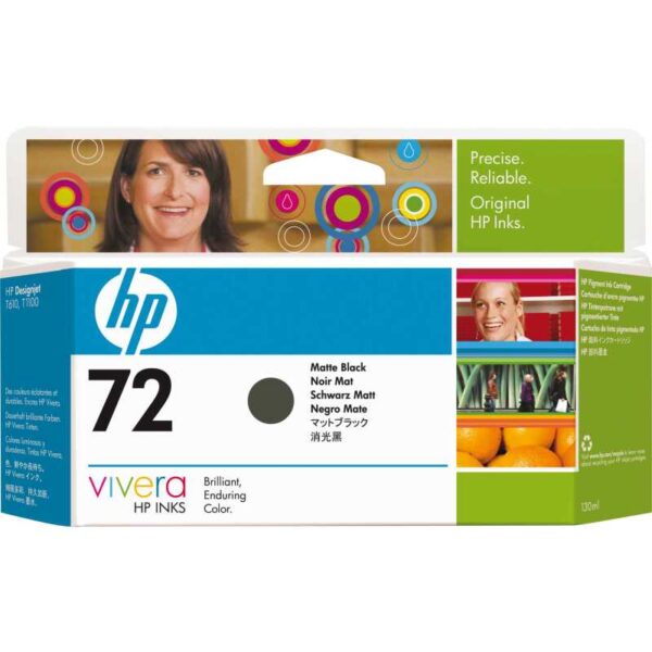 71 Inktcartridge Inkt