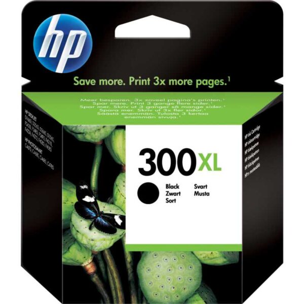 300XL Inktcartridge Inkt