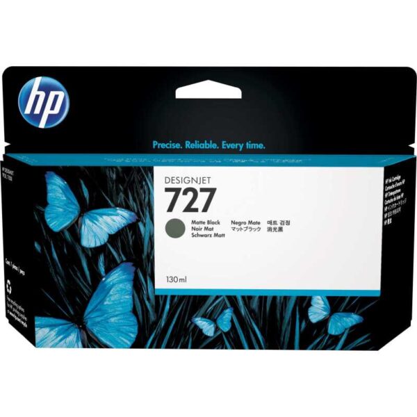 727 Inktcartridge Inkt