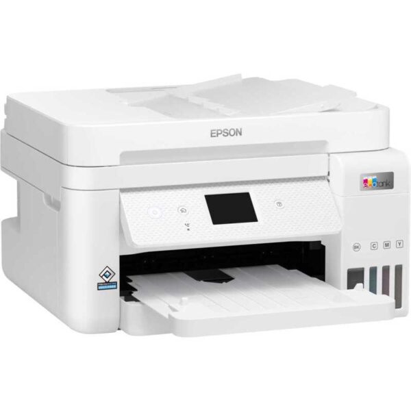 EcoTank ET-4856 A4 multifunctionele Wi-Fi-printer met inkttank All-in-one printer