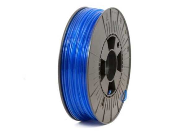 2.85 mm PLA-FILAMENT - BLAUW - 750 g