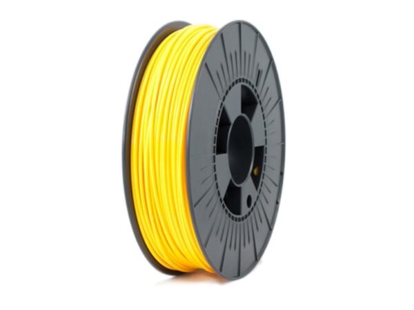 2.85 mm PLA-FILAMENT - GEEL - 750 g
